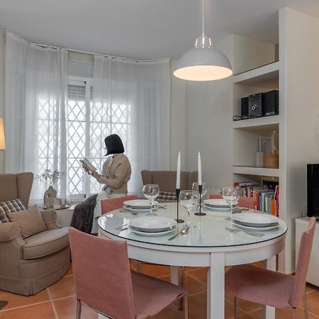 Tuguest Armilla House Villa Exterior foto