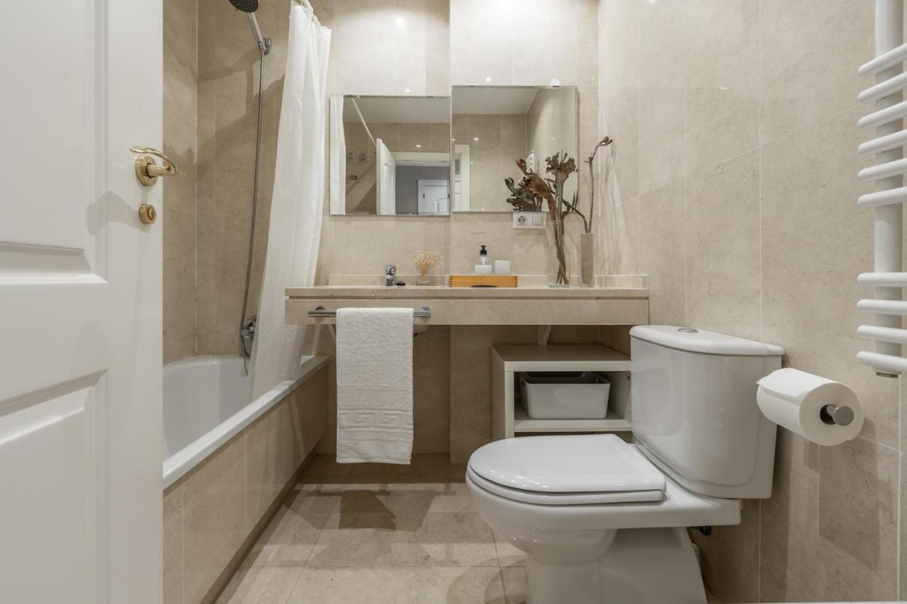 Tuguest Armilla House Villa Exterior foto