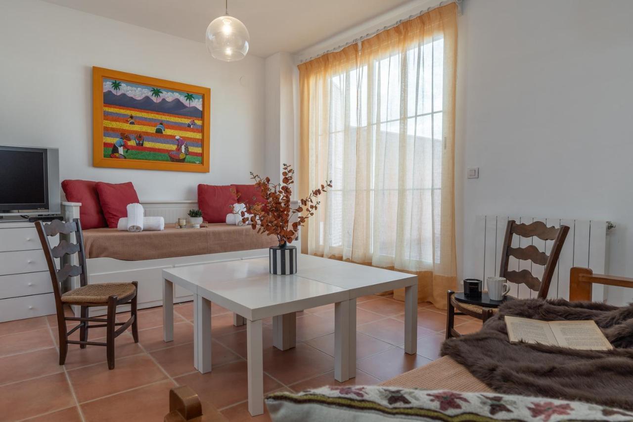 Tuguest Armilla House Villa Exterior foto