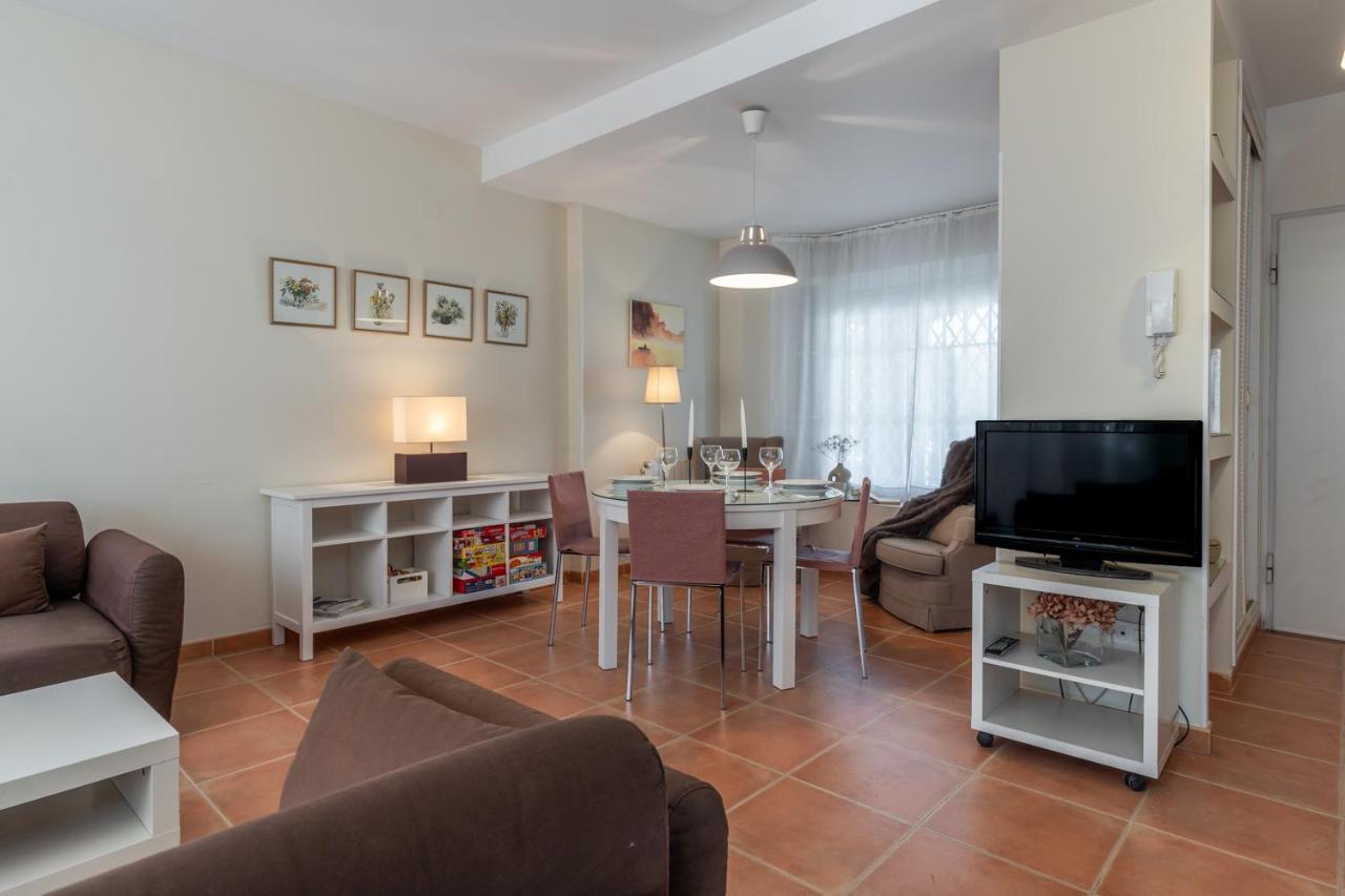 Tuguest Armilla House Villa Exterior foto