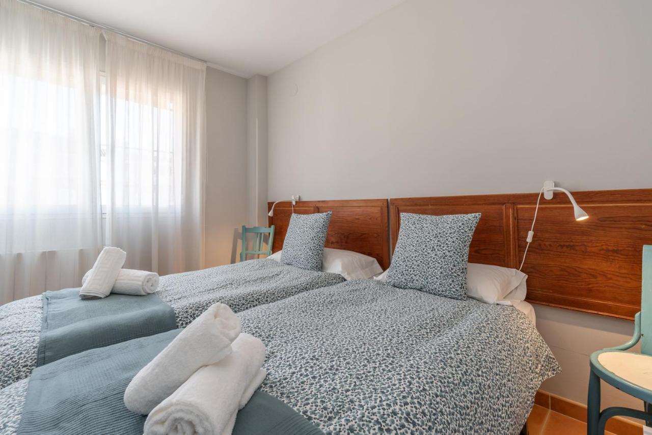 Tuguest Armilla House Villa Exterior foto