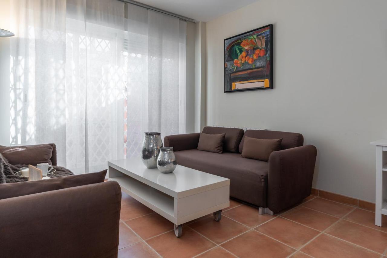 Tuguest Armilla House Villa Exterior foto