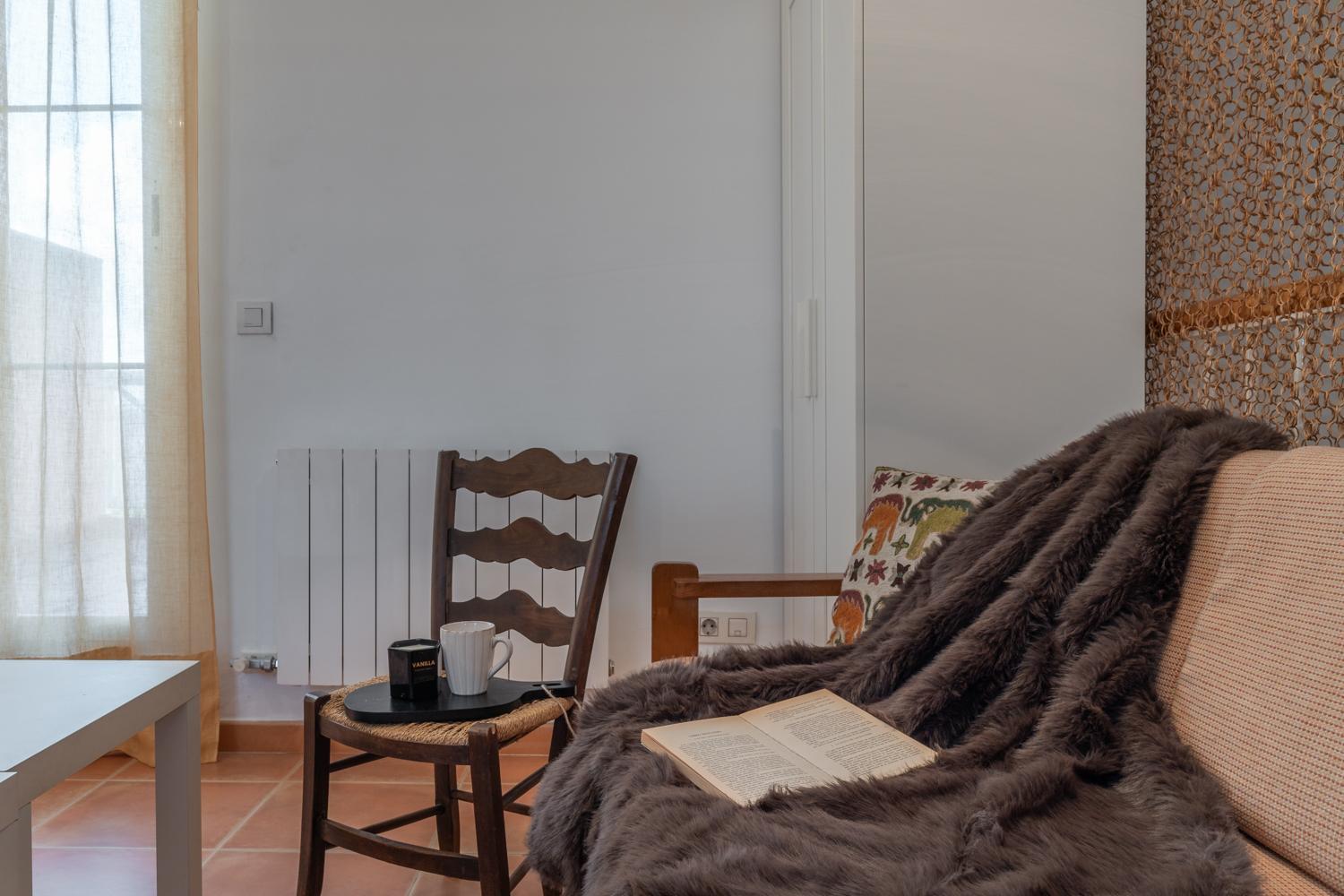 Tuguest Armilla House Villa Exterior foto
