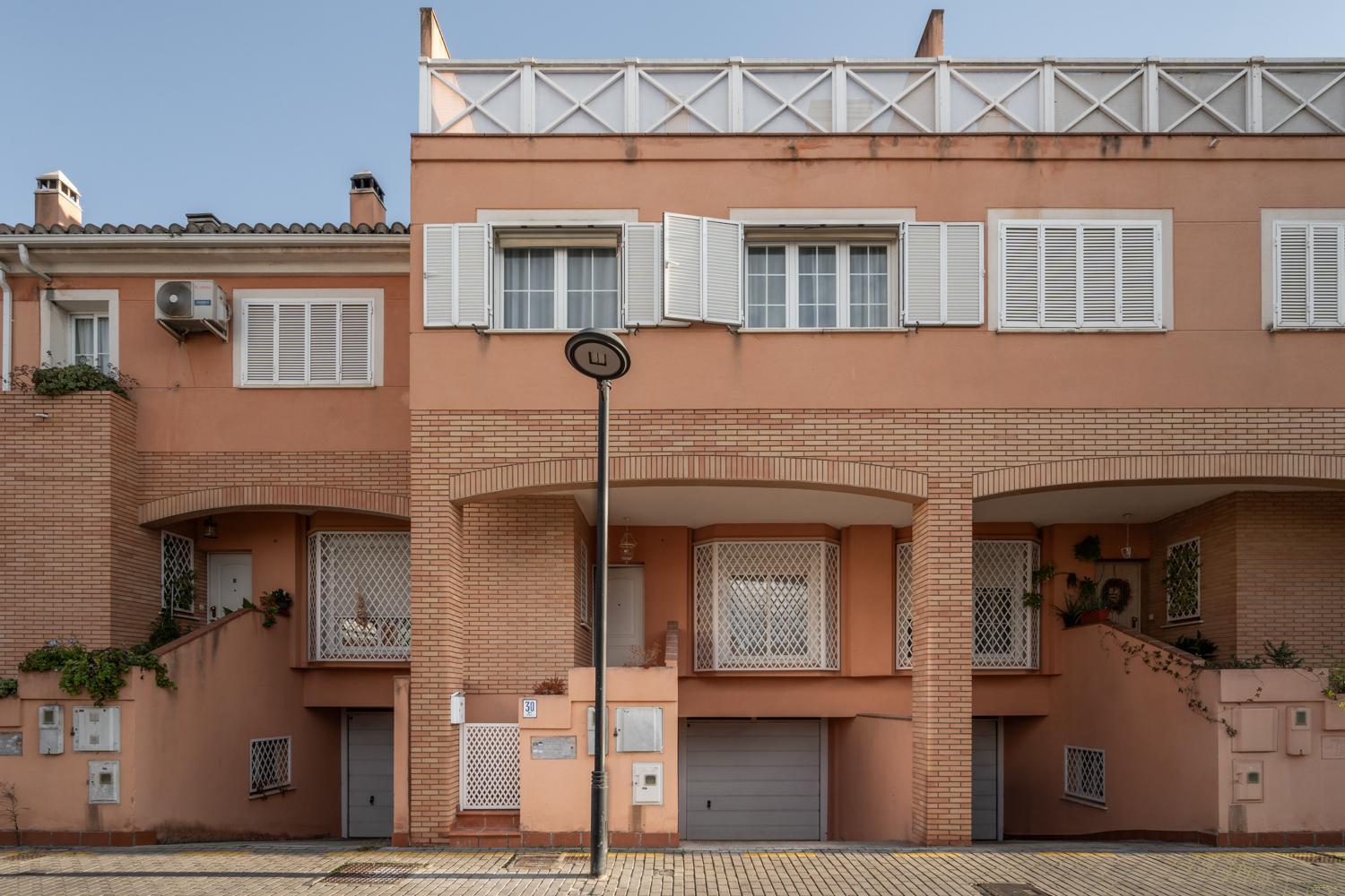 Tuguest Armilla House Villa Exterior foto