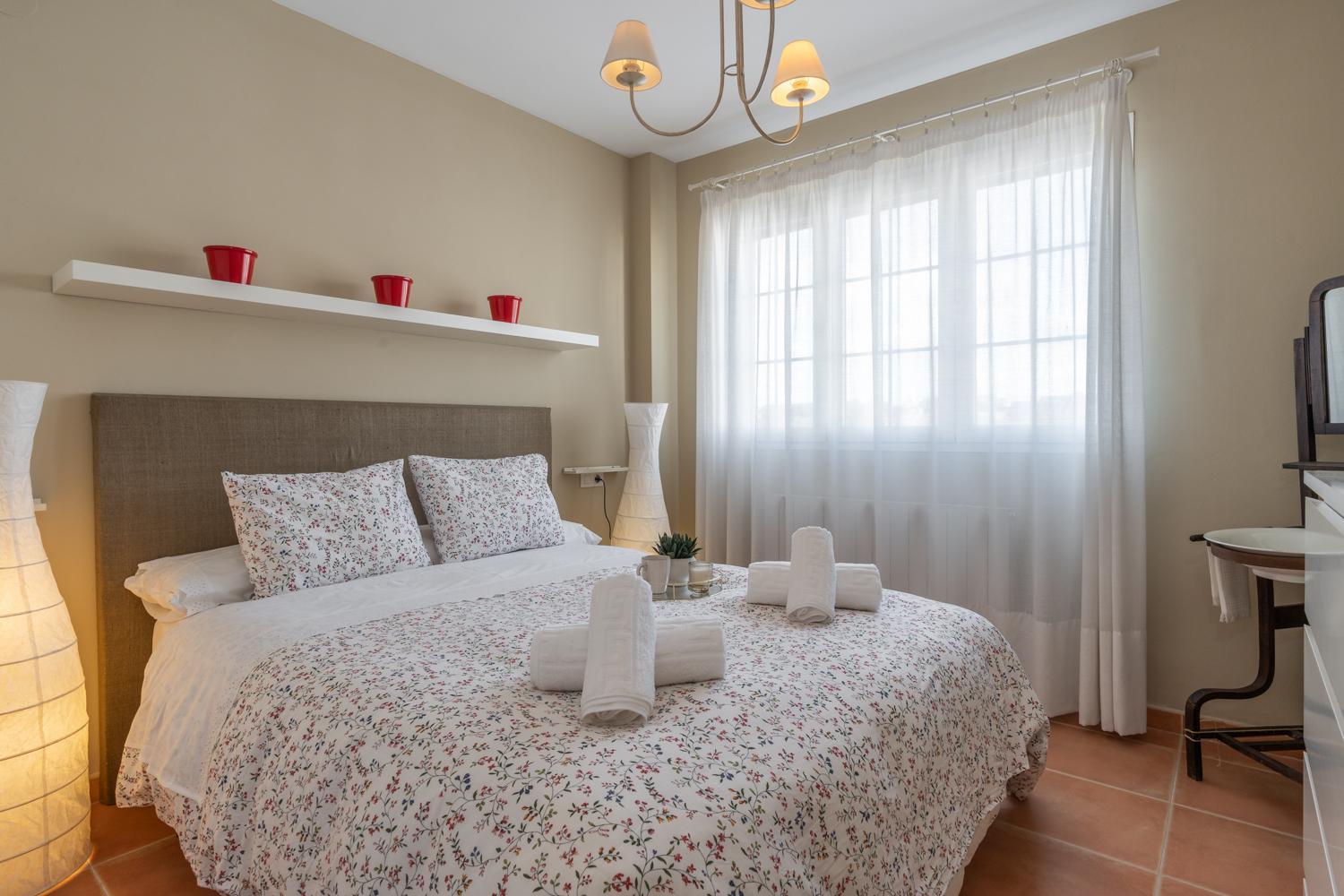 Tuguest Armilla House Villa Exterior foto